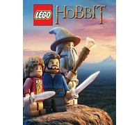 LEGO The Hobbit (PC) - Steam Gift - EUROPE