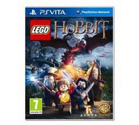 LEGO The Hobbit (Playstation Vita) - Brand New and Sealed