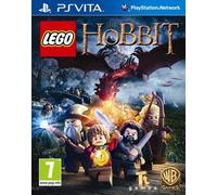 LEGO The Hobbit (PlayStation Vita)) VideoGamesNEW FREE Shipping, Save £s