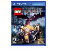 LEGO The Hobbit - PlayStation Vita (Sony PlayStation Vita) (US IMPORT)