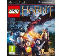 Lego The Hobbit PS3 PLAYSTATION 3 WARNER BROS