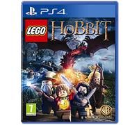 Lego The Hobbit Sony Playstation 4 PS4 Game