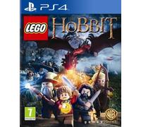LEGO The Hobbit (PS4) PEGI 7+ Adventure NEW FREE Shipping, Save £s