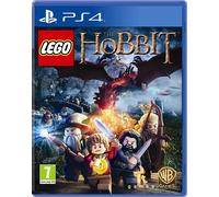 Lego The Hobbit Sony Playstation 4 PS4 Game