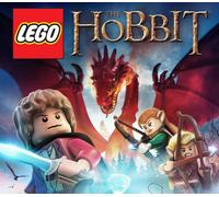 LEGO The Hobbit Steam Account