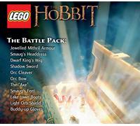 LEGO The Hobbit - The Battle Pack DLC EU PC Steam CD Key