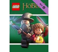 LEGO The Hobbit - The Battle Pack Steam Key GLOBAL