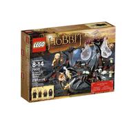 LEGO The Hobbit The Hobbit Escape from Mirkwood Spiders 79001