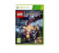 LEGO The Hobbit (Xbox 360)