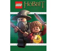 LEGO The Hobbit Xbox (EU & UK)