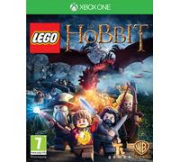 Lego The Hobbit XBOX ONE WARNER BROS