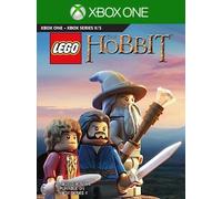 LEGO The Hobbit (Xbox One) - Xbox Live Key - EUROPE