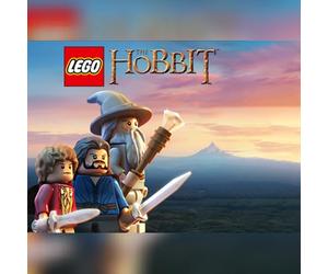 LEGO: The Hobbit (Xbox One / Xbox Series X|S) Xbox Live Key - ARGENTINA