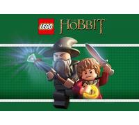 LEGO: The Hobbit (Xbox One / Xbox Series X|S) Xbox Live Key - EU