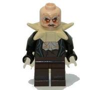 LEGO The Hobbit: Yazneg Minifigure