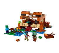 Lego The House Rana Construction Game 400 Pieces