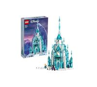 Lego Frozen - The Ice Castle 43197