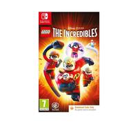 LEGO The Incredibles (Code In Box) (Nintendo Switch)