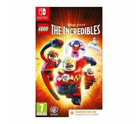 LEGO The Incredibles [Code in Box]