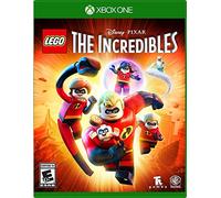 LEGO The Incredibles for Xbox One
