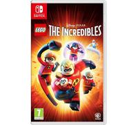 LEGO The Incredibles (Nintendo Switch)