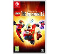 LEGO The Incredibles | Nintendo Switch New