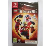 LEGO The Incredibles [Code in Box]