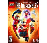 LEGO The Incredibles (PC) - Steam Gift - GLOBAL
