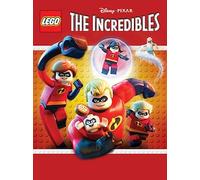 LEGO The Incredibles (PC) - Steam Key - EUROPE
