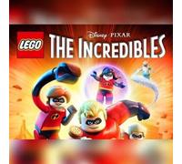 LEGO: The Incredibles (PC) Steam Key - GLOBAL