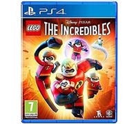 Lego The Incredibles (PS4) (Sony Playstation 4)