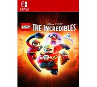 LEGO The Incredibles Switch (EU)