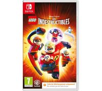 WARNER BROS INTERACTIVE LEGO Les Indestructibles
