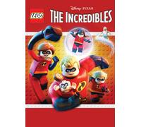 LEGO The Incredibles Xbox (Europe & UK)