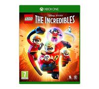 LEGO: The Incredibles (Xbox One)