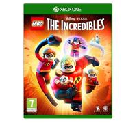 Lego The Incredibles (Xbox One)