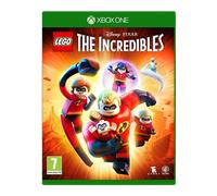 LEGO: The Incredibles (Xbox One)