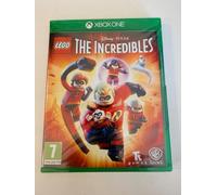LEGO The Incredibles (Xbox One)