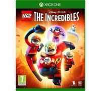 LEGO The Incredibles | Xbox One New
