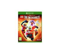 LEGO The Incredibles - Xbox One, Used