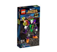 LEGO The Joker Building and Construction Set