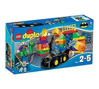 LEGO The Joker Challenge DUPLO Super Heroes