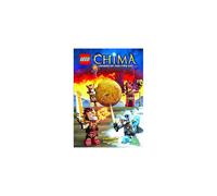 LEGO: Legends Of Chima: Season 2 Part 2 [Legend Of The Fire Chi] [DVD] [2014] [2016]