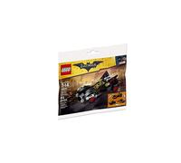 LEGO The LEGO Batman Movie Mini Ultimate Batmobile (30526) Bagged