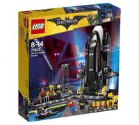 LEGO The LEGO Batman Movie: The Bat-Space Shuttle (70923)