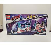 Pop-Up Party Bus LEGO THE LEGO MOVIE 2 70828
