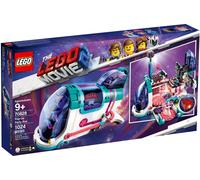 LEGO® MOVIE 70828 Pop-Up Party Bus