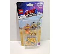 LEGO Movie 2 Accessory Set Blister Pack 853865