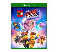 LEGO - The LEGO Movie 2 Videogame