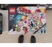 LEGO The Lego Movie 70803 Cloud Cuckoo Palace